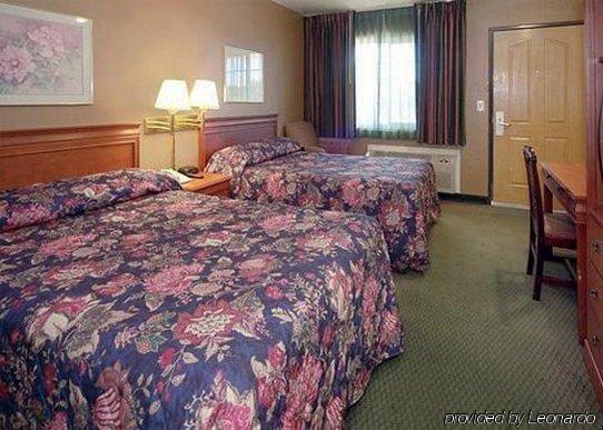 Gilroy Inn ห้อง รูปภาพ
